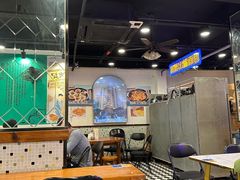 -澳门陈光记烧味饭店(南京德基广场店)