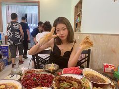 -无限虾享(同庆街店)