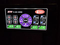 -K立方量贩式KTV(香洲店)