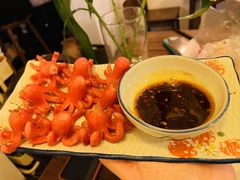 -小食院简餐厅