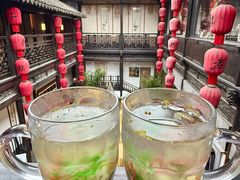 -二泉园老菜馆·百年无锡菜