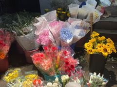 -循礼门鲜花花市(武汉循礼门店)