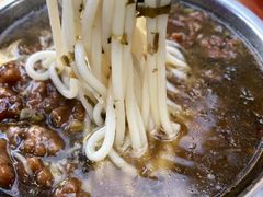 -老火车站牛肉粉