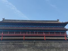 -西安城墙·碑林历史文化景区