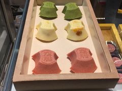 -知味观(湖滨总店)