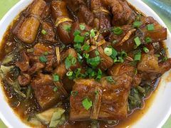 -东森家宴·惠州客家菜