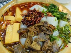 -嘉里饭庄
