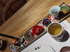 前菜-玄海寿司(国贸店)