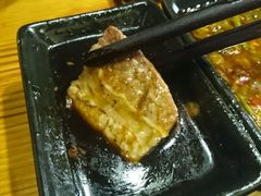 -炙忧烤肉屋(中国铁建广场店)