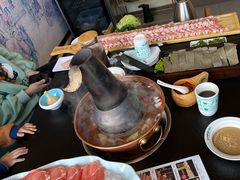 -阳坊胜利涮羊肉(阳坊老店)