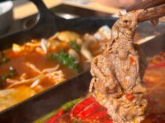 -山缓缓火锅(苏州仁恒仓街店)