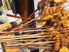 -冰城小镇音乐串吧·聚会餐厅(百子湾店)