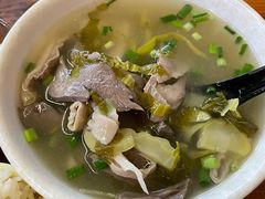 -陈记汤饭(水巷口店)