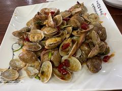 -叶存利海鲜大馅饺子(海宁路总店)