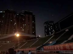 -广东省人民体育场