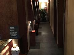 -Together·泰式按摩精油SPA(天山店)