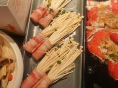 -新石器烤肉(之心城店)