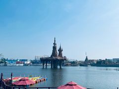 -大连海昌发现王国主题公园