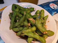 -大成海鲜烧烤·小龙虾(五角场店)