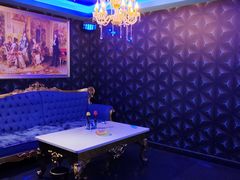 -K歌之王量贩式KTV(洪楼店)