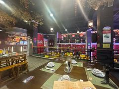 -松针蔡记蒸饺(花园路店)