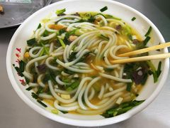 -文山荷鲜居(翠湖店)