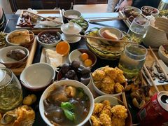 -青藤茶馆(南山路店)