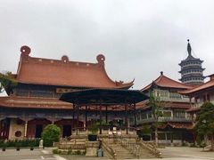 -高旻寺