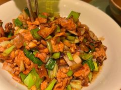 -吃饭皇帝大土家民族菜(正大广场店)