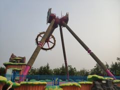 -青岛方特梦幻王国