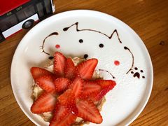 -more than meow吴止猫主题餐厅(承德 中船汇店)