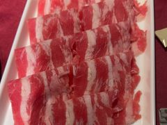 -蓉城老妈火锅(双林路店)