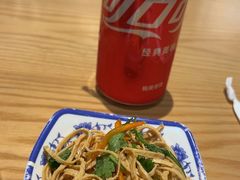 -舌尖尖·兰州牛肉面(浦东机场店)