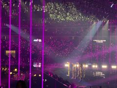 -宝能国际体育演艺中心