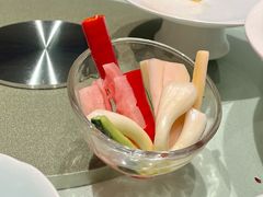 佐饭泡菜-马旺子酒楼