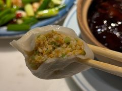 -日丰园海肠水饺·老字号大连海鲜(和平广场店)