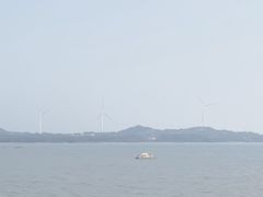 -汕尾风车岛