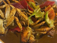 -叶派龙虾•招牌香辣蟹·海鲜(中海国际店)