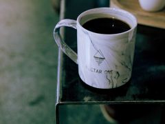 美式咖啡-Nectar One Cafe(勇烈路n1店)
