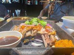 -楼兰新疆主题餐厅(坂田佳华领汇广场店)