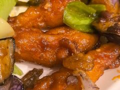 -素满香·素食自助餐(西安·民乐园店)