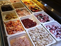 -蒙肥羊·酸汤潮牛·鲜牛肉火锅烤肉自助(岗顶店)