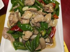 -惠宾饭庄(中山路店)