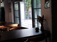 靠窗位-海韵人家.海景花园经典云南菜(双廊店)