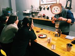 -醒味咖啡馆(南市桥巷店)