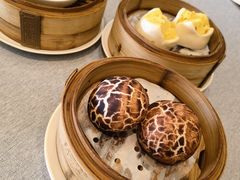 -潮府馆·非遗潮州菜·港式点心(世纪公园店)