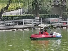 -莲湖公园