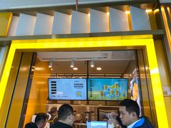-7分甜(李沧万达店)