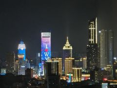 -无锡君来洲际酒店