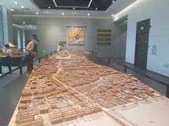 -广州市城市规划展览中心